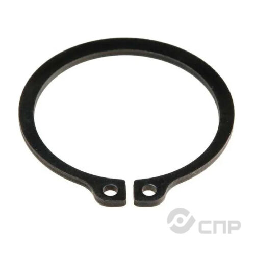 Стопорное наружное кольцо 95х3