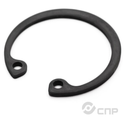Внутреннее стопорное кольцо 190х3